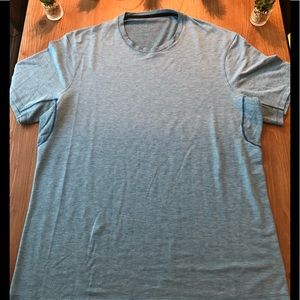 Lululemon athletica performance tee